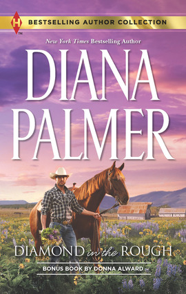 Title details for Diamond in the Rough by Diana Palmer - Wait list